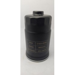 FILTRO PT FFC-2105 WK 824/3...