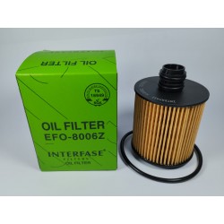 ELEMENTO AC EFO-8006Z...