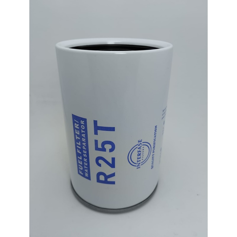 FILTRO SEPARADOR FFS-R25T RACOR R25T Nissan