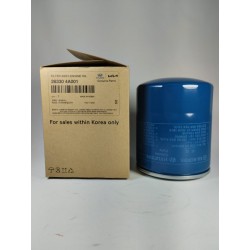 FILTRO ACEITE ORIGINAL...