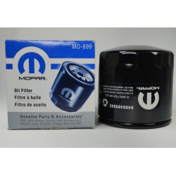 FILTRO ACEITE ORIGINAL...