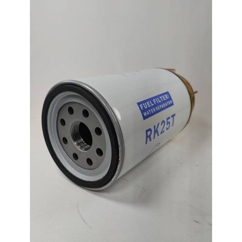 FILTRO SEPARADOR FFS-RK25T R25T CON VASO