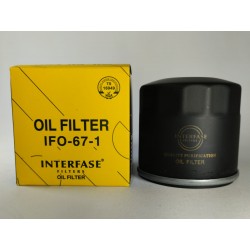 FILTRO AC IFO-67-1   W67/1...