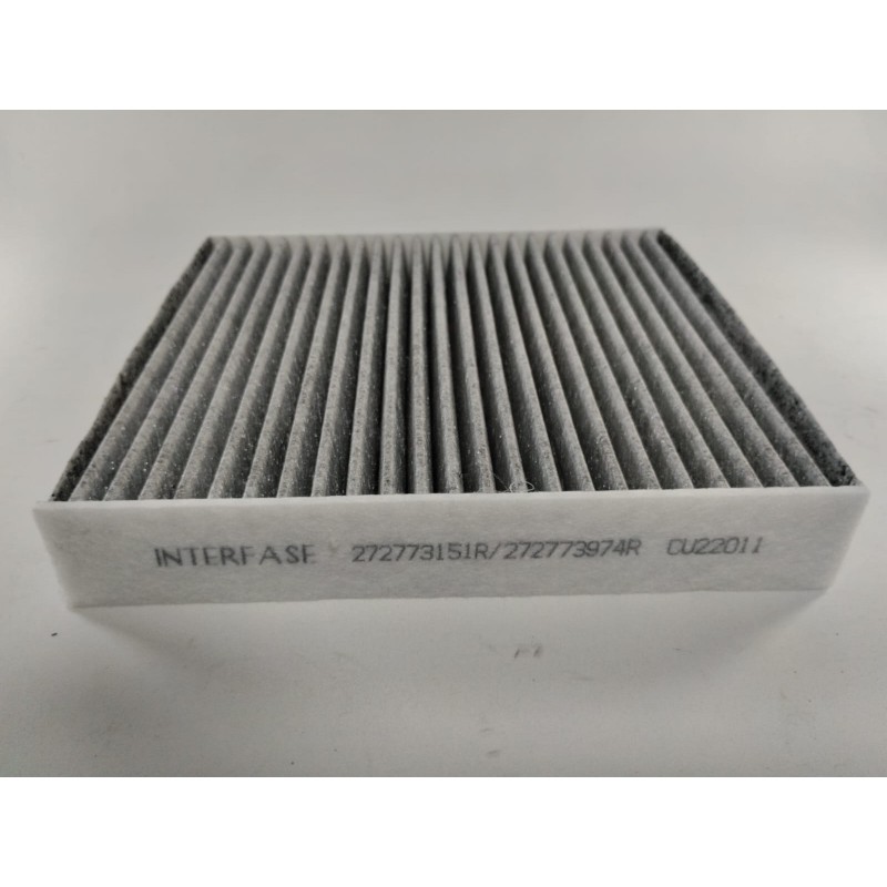 FILTRO POLEN ICF-22011 CUK 22011 L200 2024-2025 NISSAN / RENAULT/L200