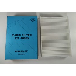 FILTRO POLEN ICF-16005 JEEP...