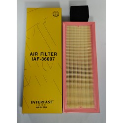 FILTRO AIRE IAF-36007 KIT C...