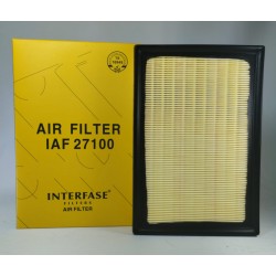 FILTRO AR IAF-27100  TOYOTA...