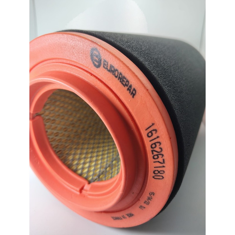 FILTRO AR C 17237 EUROREPAR 16 162 671 80