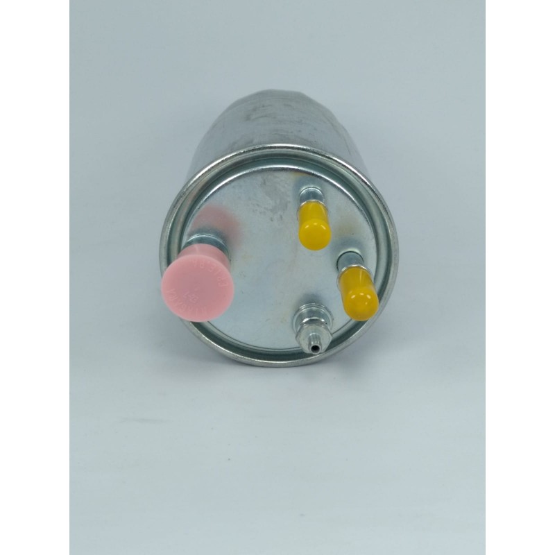 MANN-FILTER WK 853/20 Filtro Carburante | Qualità Primo Equipaggiamento Per Auto E Veicoli Commerciali - 5