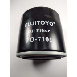 Filtro AC FO-7101 W 920/21...